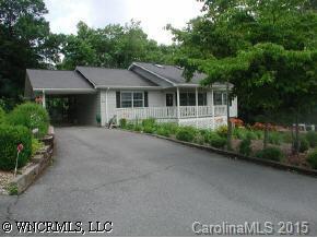 330 Pharoah Drive, Brevard, NC 28712