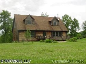 294 Lone Pine Rd., Alexander, NC 28701
