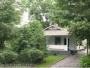 169 Montana Avenue, Asheville, NC 28806