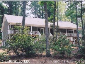 449 Woodbyne Avenue, Hendersonville, NC 28739