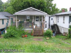 [Address Hidden by Seller], Asheville, NC 28801