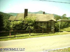 15 Warren Creek Rd, Candler, NC 28715