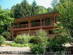 172 E Marshall St, Waynesville, NC 28786