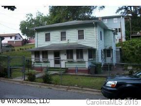 [Address Hidden by Seller], Asheville, NC 28801