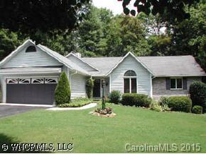 26 Robin Way, Candler, NC 28715