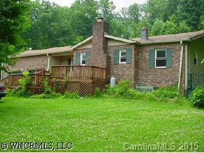 [Address Hidden by Seller], Black Mountain, NC 28711