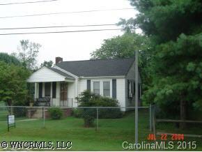206 West King Street, East Flat Rock, NC 28726