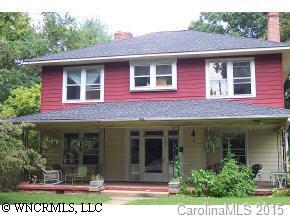 252 Hillside St., Asheville, NC 28801