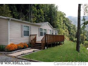267 Nelson Drive, Maggie Valley, NC 28751