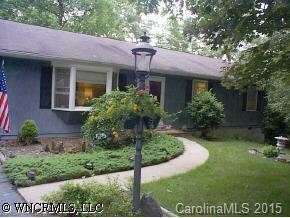 360 Chipmunk Drive, Hendersonville, NC 28739