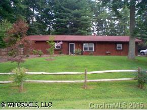 357 Holbert Road, Hendersonville, NC 28791