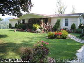 43 Forest Ridge Drive, Asheville, NC 28806