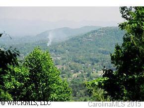 LOT # 9 Patton Mountain Rd., Asheville, NC 28804