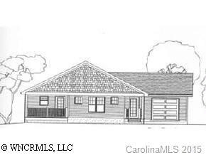 11 Cottage Loop, Waynesville, NC 28786