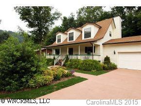 46 Clearwater Drive, Waynesville, NC 28786