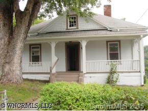 88 Ora St., Asheville, NC 28801