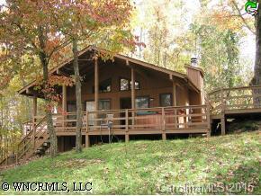 109 Sanctuary Drive, Maggie Valley, NC 28751