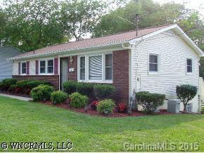 [Address Hidden by Seller], Asheville, NC 28806