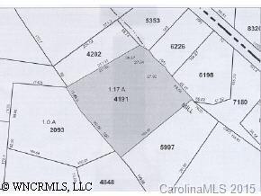 - Forest Ridge Drive, Asheville, NC 28806