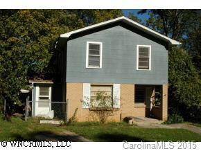 120 Buncombe Street, Hendersonville, NC 28739