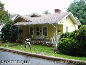 116 Dodge Street, Asheville, NC 28803