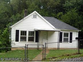 [Address Hidden by Seller], Asheville, NC 28804