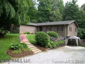 45 Sevier Drive, Hendersonville, NC 28791