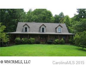 185 Homewood Rd., Candler, NC 28715