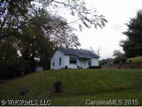 26 Small Mountain Drive, Asheville, NC 28805