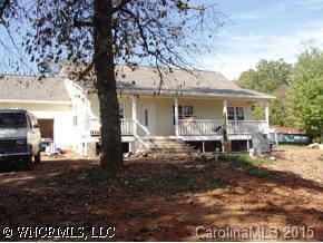 129 High Valley Estates Dr., Alexander, NC 28701