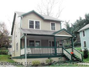 30 Magnolia Avenue, Asheville, NC 28801