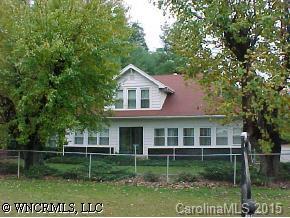 1410 Pisgah Highway, Candler, NC 28715