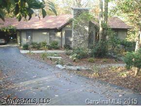 126 Breckenridge Court, Hendersonville, NC 28739