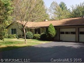1 Valley View Drive, Pisgah Forest, NC 28768