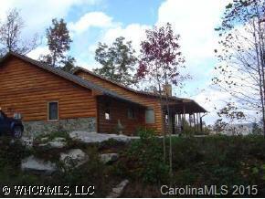 663 Hart Road, Pisgah Forest, NC 28768