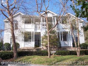 141-D Ewbank Gardens Drive, Hendersonville, NC 28791