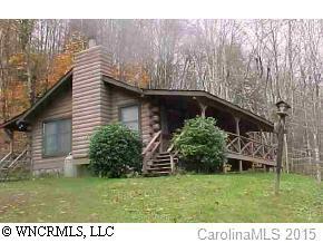 [Address Hidden by Seller], Maggie Valley, NC 28751