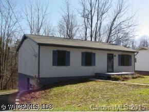 27 Grandview Circle, Asheville, NC 28806