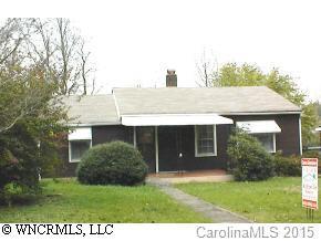 36 Balsam Ave., Asheville, NC 28806