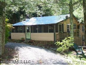 12988 Greenville Hwy., Cedar Mountain, NC 28718