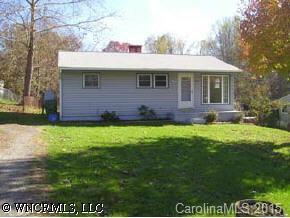 74 Maple Avenue, Candler, NC 28715