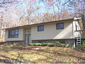 19 Walker Cove Road, Black Mountain, NC 28711