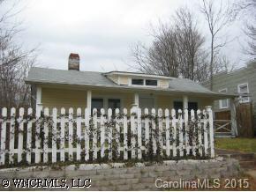 207 Logan Avenue, Asheville, NC 28806