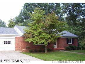 155 Shelburne Road, Asheville, NC 28806