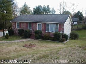 4 Tarpon Ave., Asheville, NC 28806