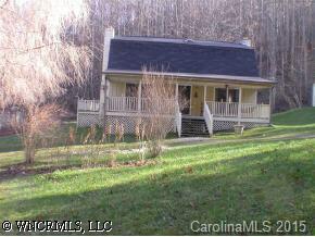 122 Jump Cove Road, Weaverville, NC 28787