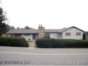 216 Hamburg Mountain Road, Weaverville, NC 28787