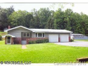 106 Morgan Cove Road, Candler, NC 28715