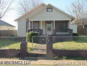 911 Spindale Street, Spindale, NC 28160