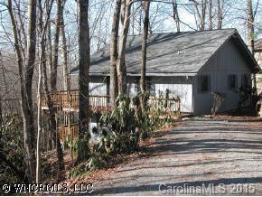 6 Tinequa Drive, Brevard, NC 28712